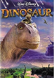 Dinosaur (2000)