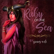 Ruby of the Sea - Ginny Di