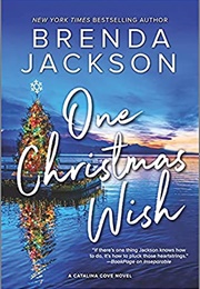 One Christmas Wish (Brenda Jackson)