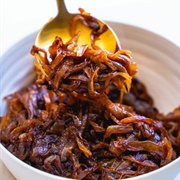 Caramelized Onions