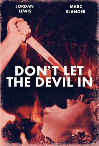 Don&#39;t Let the Devil in (2017)