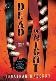 Dead of Night Series (Jonathan Maberry)