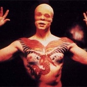 Francis Dolarhyde (Manhunter, 1986)