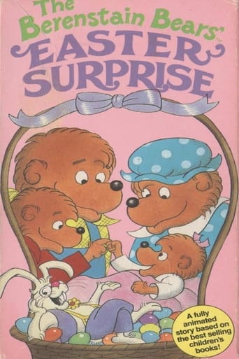 The Berenstain Bears&#39; Easter Surprise (1981)