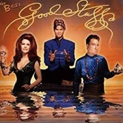 The B-52&#39;S - Good Stuff