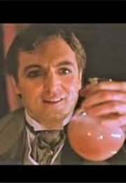 Dr. Jekyll and Mr Hyde (Armand Assante) (1988)