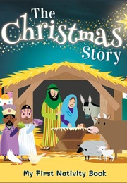 The Christmas Story (DK)