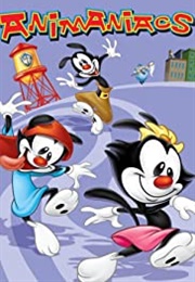 Animaniacs (1993)