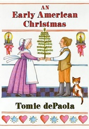 An Early American Christmas (Tomie Depaolo)