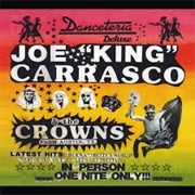 I Get My Kicks on You - Joe King Carrasco