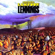 National Lampoon: Lemmings