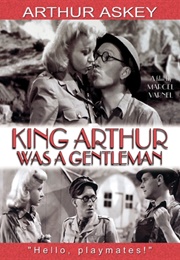 King Arthur Was a Gentleman (1942)