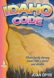 Idaho Code (Joan Opyr)