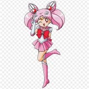 Chibiusa Tsukino