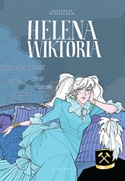 Helena Wiktoria Tom 2 (Katarzyna Witerscheim)