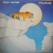 Tygers of Pan Tang - Spellbound (1981)