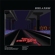 Relaxer (Alt-J, 2017)