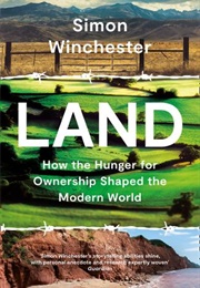 Land (Simon Winchester)