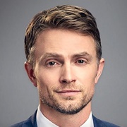 Wilson Bethel