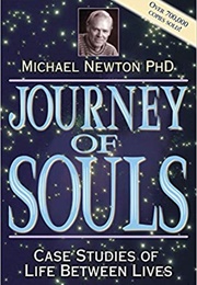 Journey of Souls (Michael Newton)