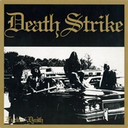 Death Strike - Fuckin&#39; Death