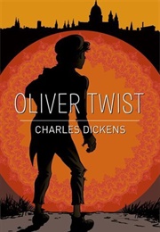 Oliver Twist (Charles Dickens)