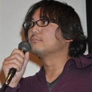 Kengo Hanazawa