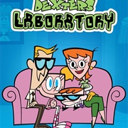 Le Laboratoire De Dexter (1995)