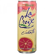 La Croix Melón Pomelo