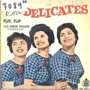 The Delicates