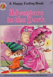 Adventure in the Dark (Jane Carruth)