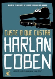 Custe O Que Custar (Harlan Coben)