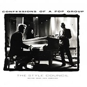 The Style Council - Confessions of a Pop Group