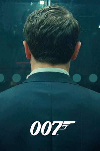 James Bond - No Time to Die Fan Film (2020)