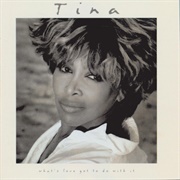 Proud Mary (Tina Turner)