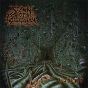 Spawn of Possession - Cabinet