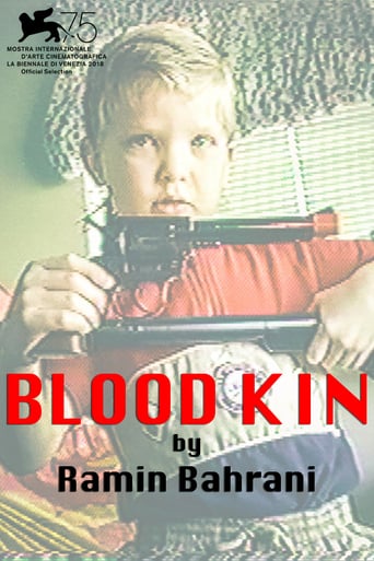 Blood Kin (2018)