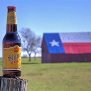 Shiner Bock - Shiner, TX