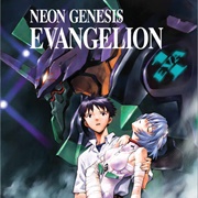 Neon Genesis Evangelion