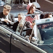 The Assassination of JFK