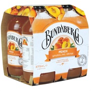 Bundaberg Peach