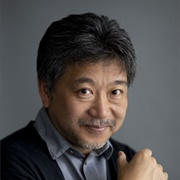 Hirokazu Koreeda