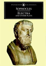 Electra and Other Plays (Sophocles)