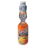 Sangaria Ramune Orange