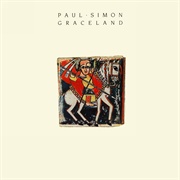 Paul Simon- You Can Call Me Al