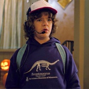 Dustin Henderson (Stranger Things)