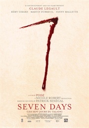 7 Days (2010)