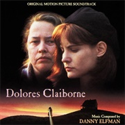 Danny Elfman - Dolores Claiborne (1995)