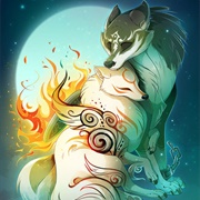 Amaterasu (Okami)