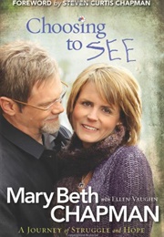 Choosing to See (Chapman, Mary Beth)